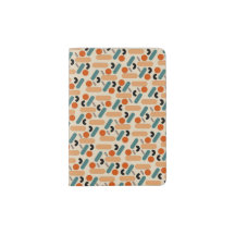 Mates / Custom Passport Holder