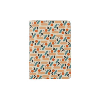 Mates / Custom Passport Holder