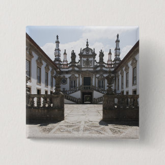 Mateus Palace Button
