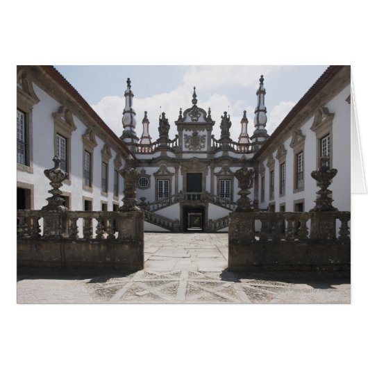 Mateus Palace Cards (Front Horizontal)