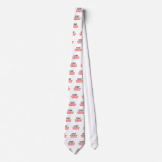 Math...All The Cool Kids Are Learning It Neck Tie