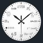 Math Clock v1<br><div class="desc"></div>
