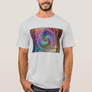 Math Club: Fibonacci Society T-Shirt