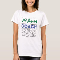 Math Coach Tutor Mathematics Teacher