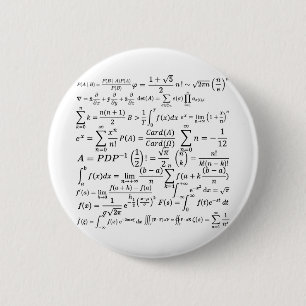 math equations and formulas button