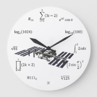 Math Equations and Notations