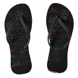 Math Flip Flops