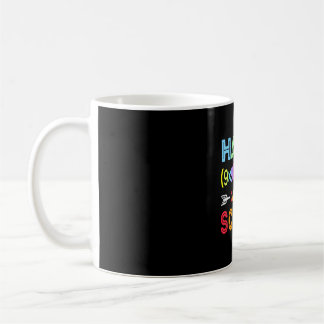 Math Formula 100 Days Of School Funny Math Coffee Mug
