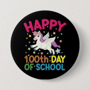 Math Formula 100 Days Of School Funny Math Teacher Button