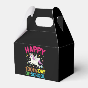 Math Formula 100 Days Of School Funny Math Teacher Favor Boxes