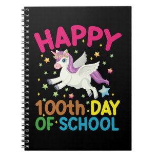Math Formula 100 Days Of School Funny Math Teacher Notebook