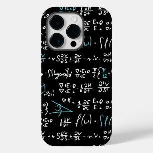 Math Exam - iPhone 11 Case
