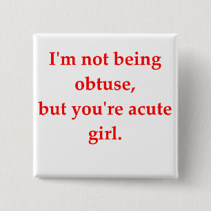 math geek love pick up line button