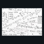 Math Geek, Mathematics Problem Solving Pattern Wrapping Paper Sheets<br><div class="desc">The perfect Cute Math Geek, Mathematics Problem Solving Pattern, a pattern gift idea for all men, women & kids who loves Math Equation Seamless fabric! Makes an ideal gift for your mom, dad, sister, brother, aunt, uncle, grandma or grandpa & for your love ones for their Wedding Anniversaries, Birthdays, Summer,...</div>