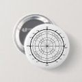 Math Geek Unit Circle Pinback Button | Zazzle