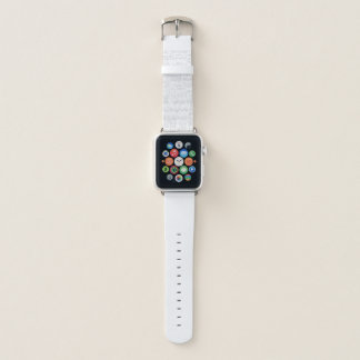 Math is everywhere apple watch band