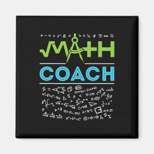 Math is My Jam First Day Back To School Math Teach Magnet