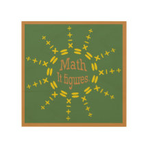 Math It Figures