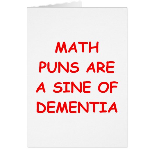 math joke (Front)