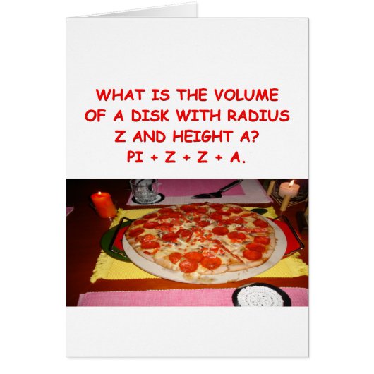 math joke cards (Front)