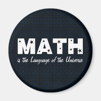 Math Language Of Universe