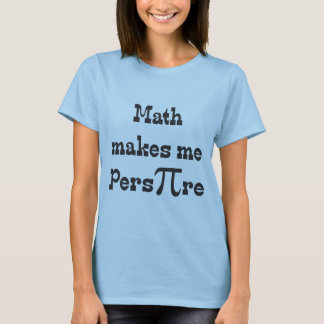 Funny Math Sayings T-Shirts & Shirt Designs | Zazzle