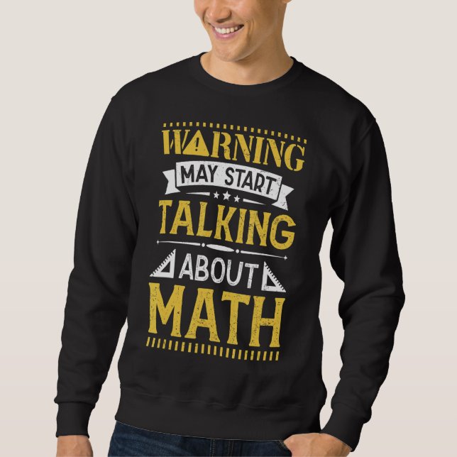 Math  Math   Math Tees Math (Front)