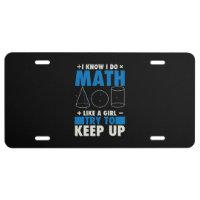 Math Math Teacher Pun Gift