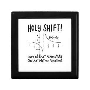 Math Mathematics Gift Box