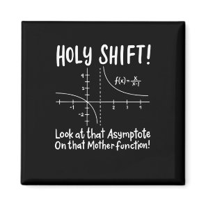 Math Mathematics Magnet