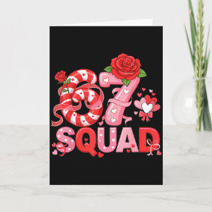 Math Meme Teacher Clroom Humor Algebra Stem Pi Day Card