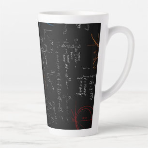 Math Mug