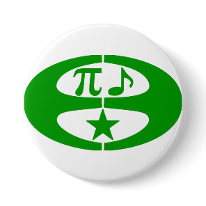 Math Music Esperanto - Symbol Button