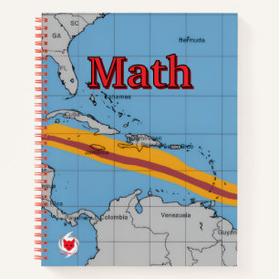 Math Notebook
