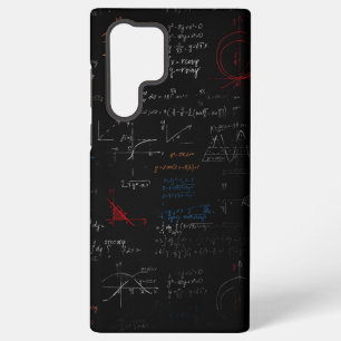 Math Phone Case