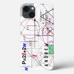 Physics Equations iPhone Cases & Covers | Zazzle