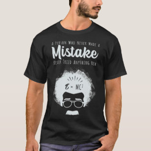 Math Physics Teacher baseball grandma s  T-Shirt