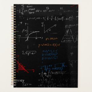 Math Planner