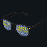 Math problems retro sunglasses<br><div class="desc">Math problems - is one of our huge collection funny,  geek,  nerd,  prank,  humor,  vintage and cool designs for everyone with a sense of humor.</div>