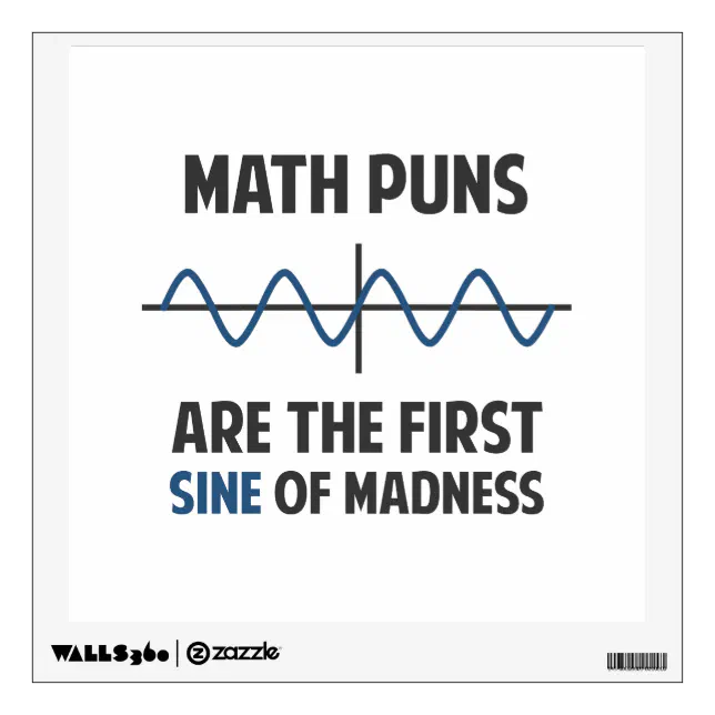 algebra puns
