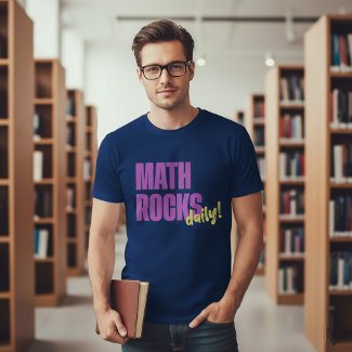 Math Rocks Daily