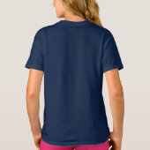 Math Rocks T-Shirt (Back)