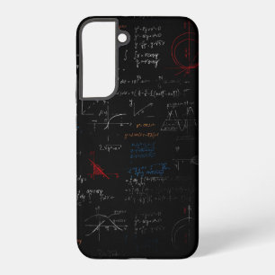 Math  Samsung GalaxyPhone Case