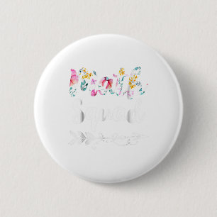 Math Squad Tee Shirt Teacher Appreciation Gift Button