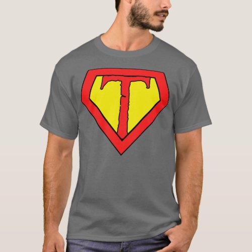 Math Teacher 12 T_Shirt