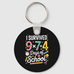 Math Teacher 67 Meme Algebra Clroom Humor  Keychain