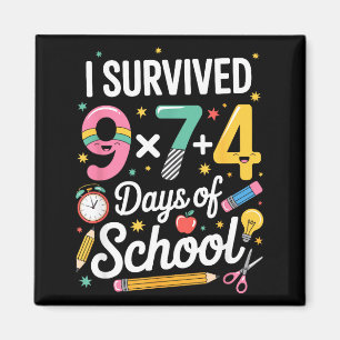Math Teacher 67 Meme Algebra Clroom Humor Magnet