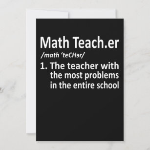 thank you quotes for math teachers