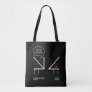 Math Teacher Gift Complimentary Acute angle school Tote Bag