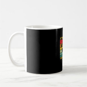 Math Teacher Math If You Could Just Coffee Mug